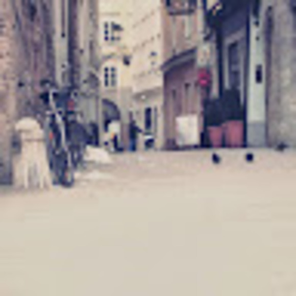 Meet your Posher, Arjav - Picture 1 of 1